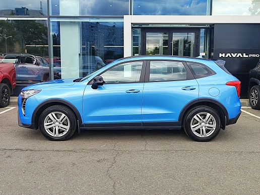 Купить Хавал Haval Jolion 2024г.