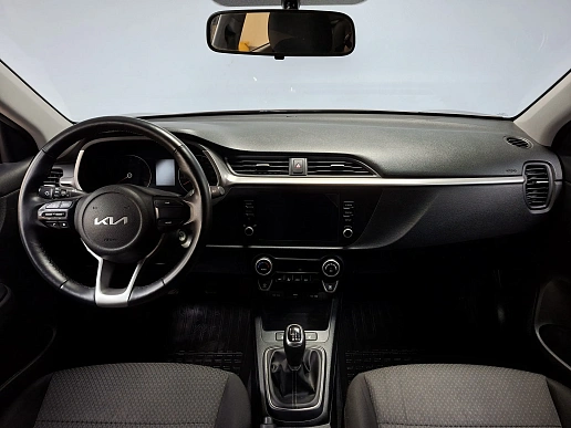 Купить Киа Рио 2022г.