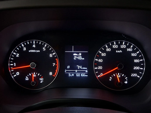 Купить Киа Рио 2022г.