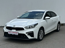 Купить Киа Серато 2020г.