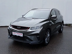Купить Джили Кулрай 2022г.