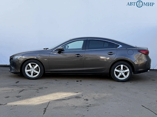 Купить Мазда Mazda 6 2016г.