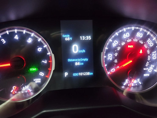 Купить Тойота Новый RAV4 2019г.
