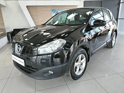 Купить Ниссан Кашкаи 2012г.
