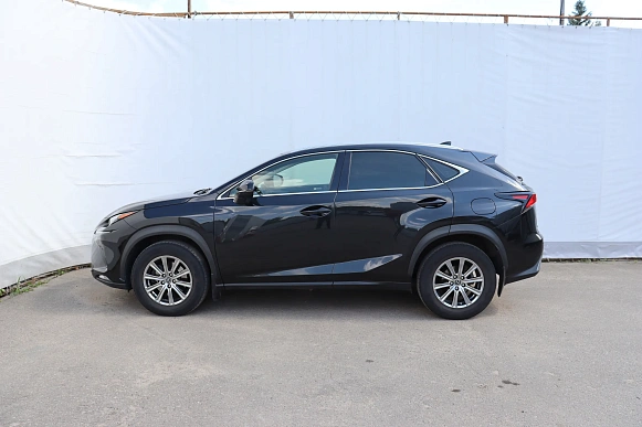 Купить Лексус Lexus NX 2020г.