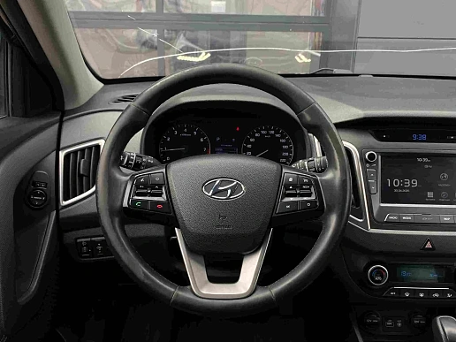 Купить Хёндай Крета 2019г.