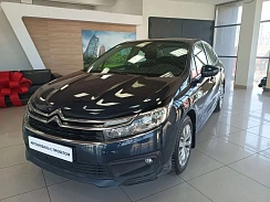 Купить Ситроен К4 2017г.