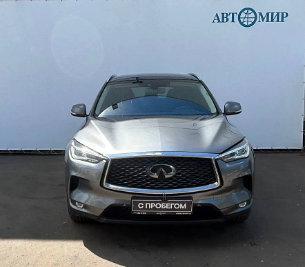 Купить Инфинити Infiniti QX50 2019г.