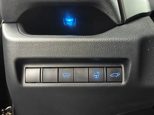 Купить Тойота Новый RAV4 2021г.
