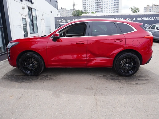 Купить Хавал Haval Jolion 2023г.