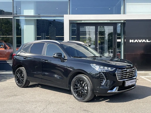 Купить Хавал Haval Jolion 2022г.
