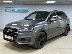 Купить Ауди К7 2019г.