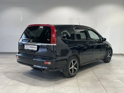 Купить Хонда Стреам 2002г.