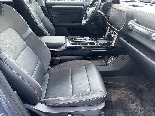 Купить Хавал Haval DARGO 2023г.