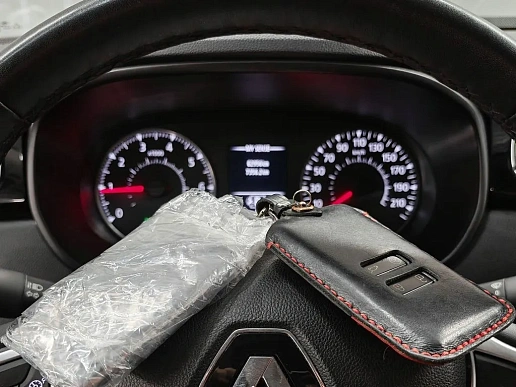 Купить Рено Аркана 2020г.