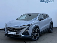 Купить Чанган УНИ-Т 2023г.