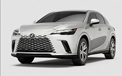 Купить Лексус РКС 2026г.