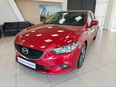 Купить Мазда Mazda 6 2014г.