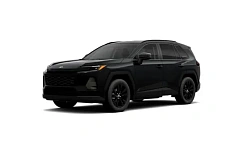 Купить Тойота Новый RAV4 2026г.