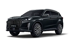 Купить Джетур КС70 ПЛУС 2026г.