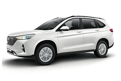 Купить Хавал М6 2026г.