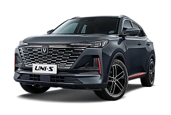 Купить Чанган УНИ-С (КС55плус) 2025г.