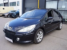 Купить Пежо 307 2006г.