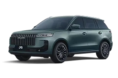Купить Джейлэнд ДЖ6 2026г.
