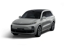 Купить Лисян Л9 2024г.