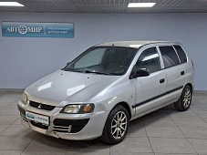 Купить Митсубиси Спасе Стар 2004г.