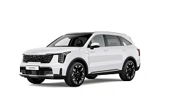 Купить Киа Соренто 2025г.