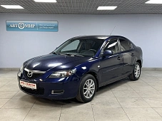 Купить Мазда Mazda 3 2008г.