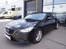 Купить Мазда Mazda 6 2012г.