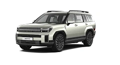 Купить Хёндай Санта Фе 2025г.