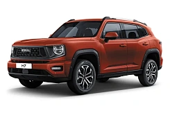 Haval PRO H7