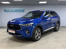 Купить Хавал Haval F7 2020г.