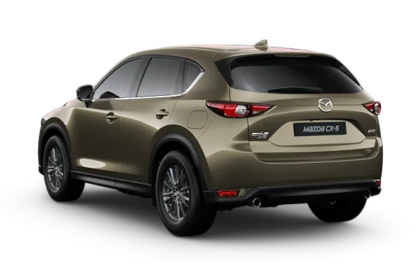 Купить Мазда ККС-5 2025г.