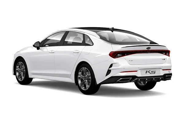 Купить Киа К5 2025г.