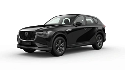 Купить Мазда ККС-60 2025г.