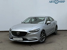 Купить Мазда Mazda 6 2020г.