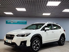 Купить Субару КСВ 2018г.