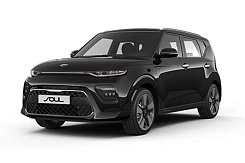 Купить Киа Соул 2025г.