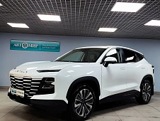 Купить Джетур Дашинг 2024г.