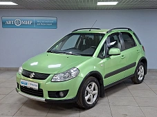 Купить Сузуки СКС4 2008г.