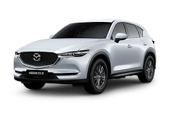 Купить Мазда ККС-5 2025г.