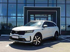 Купить Киа Соренто 2021г.