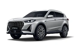 Купить Джетур КС70 ПЛУС 2026г.