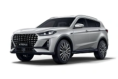 Купить Джетур КС70 ПЛУС 2026г.