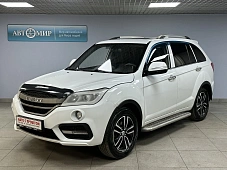 Купить Лифан КС60 2016г.