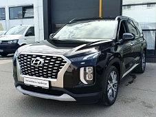 Купить Хёндай Палисаде 2019г.